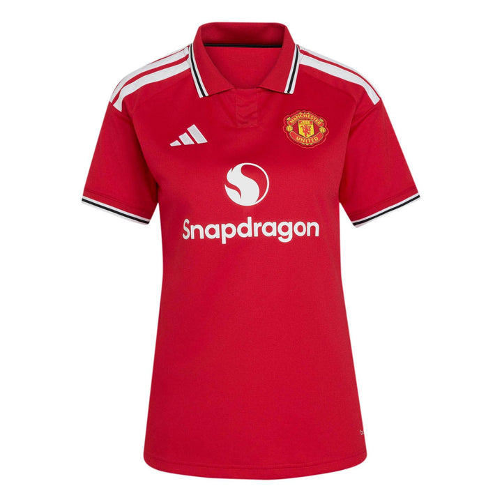 adidas Mufc H Jsy W - mufred