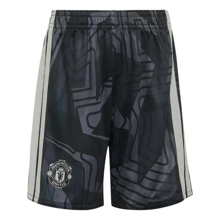 adidas Mufc Gk Mini - black