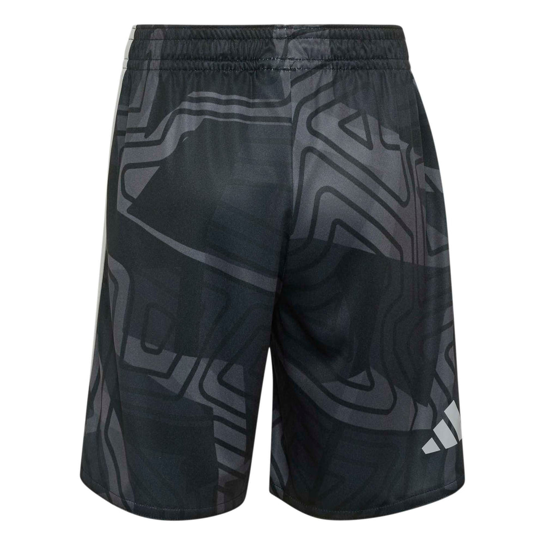 adidas Mufc Gk Mini - black