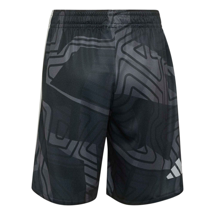 adidas Mufc Gk Mini - black