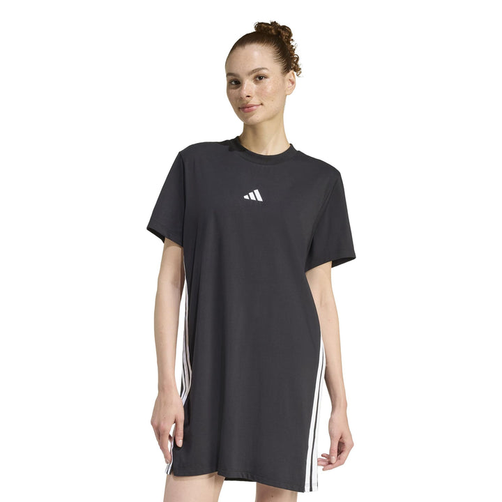 adidas W 3S T Dre - black/white