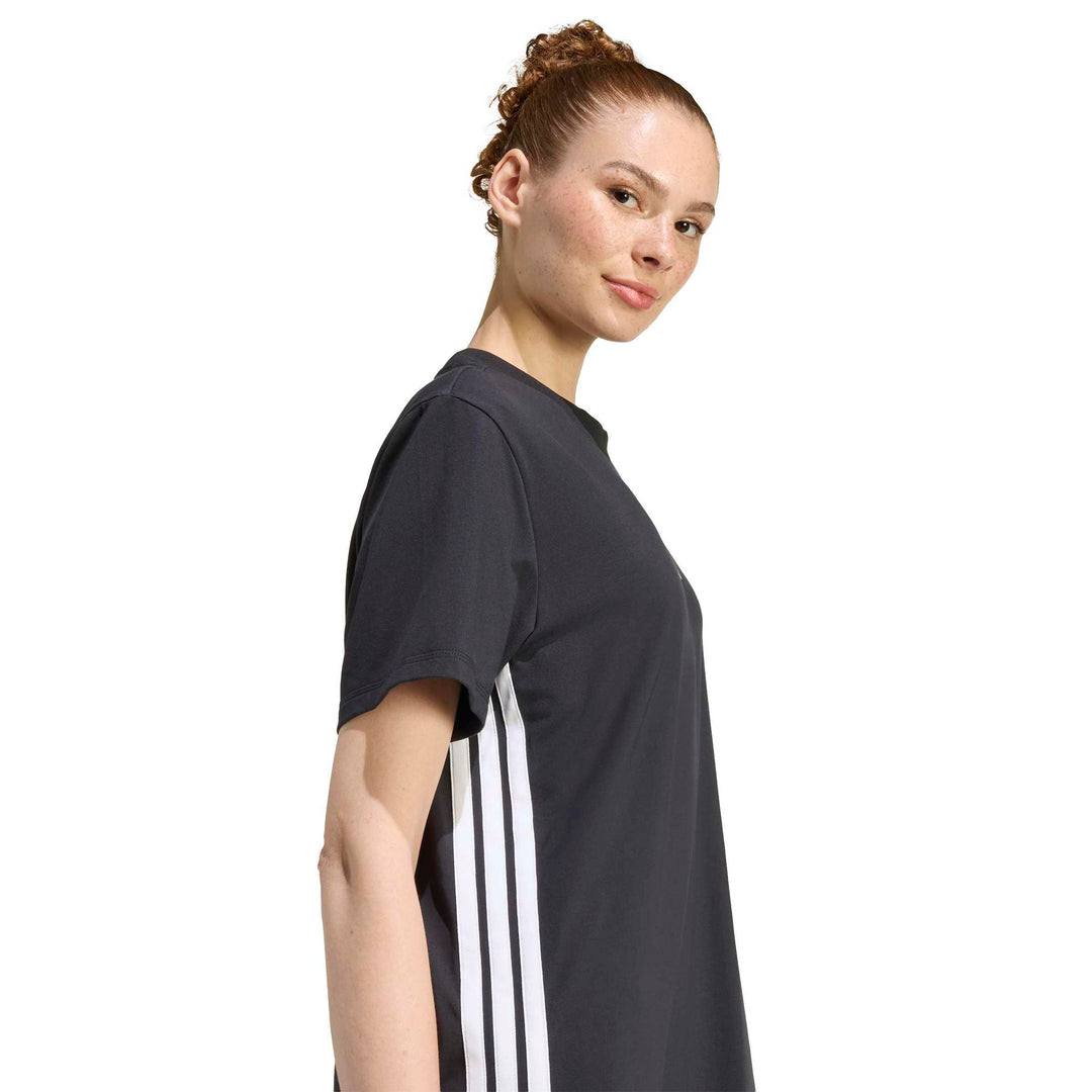 adidas W 3S T Dre - black/white
