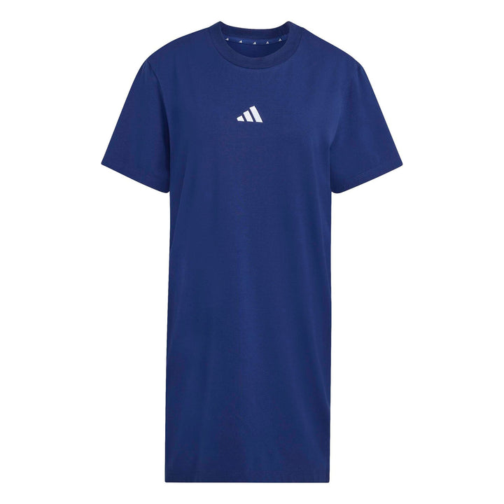 adidas W 3S T Dre - dkblue/white