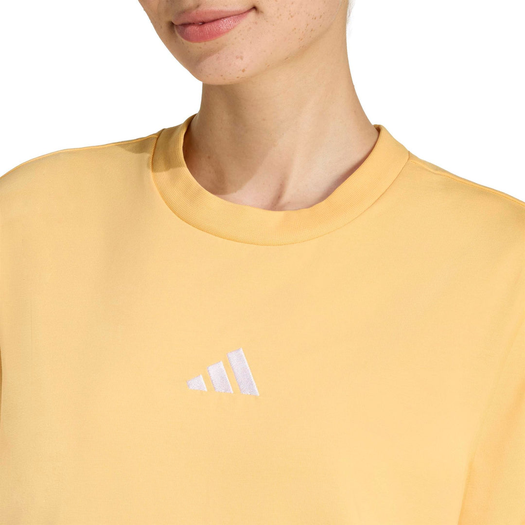adidas W 3S T Dre - seicta/white