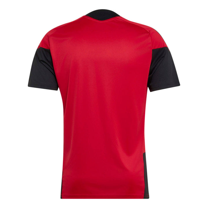 adidas Mufc Tr Jsy - mufred