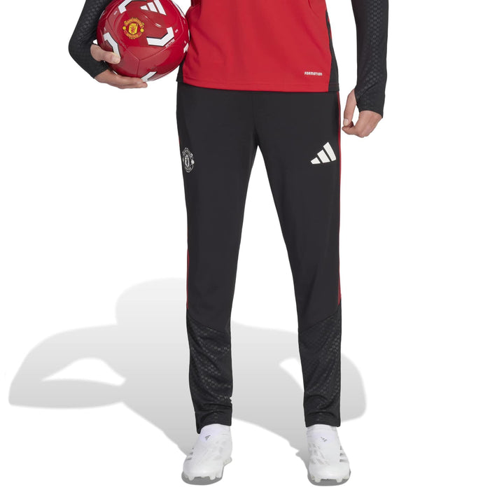 adidas Mufc Tr Pnt - black