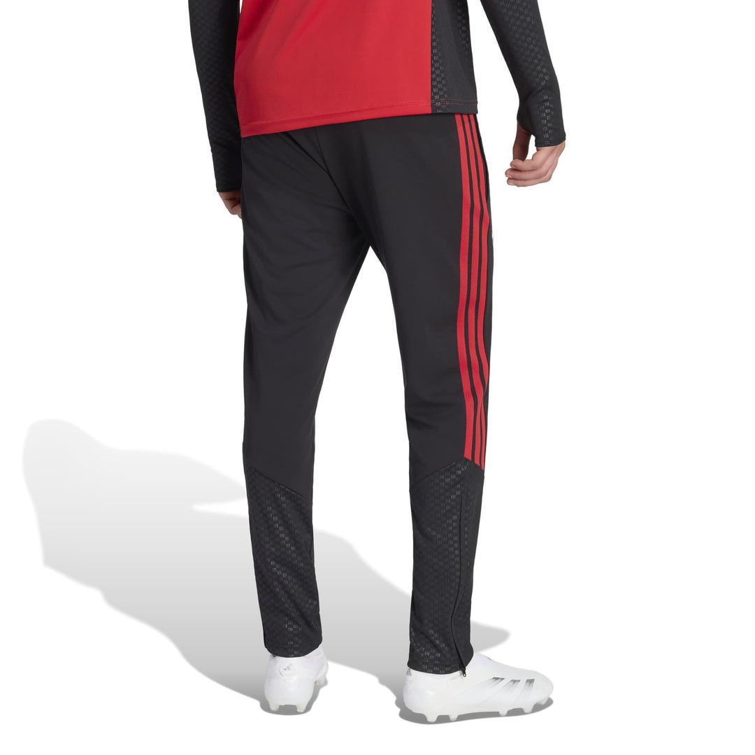 adidas Mufc Tr Pnt - black