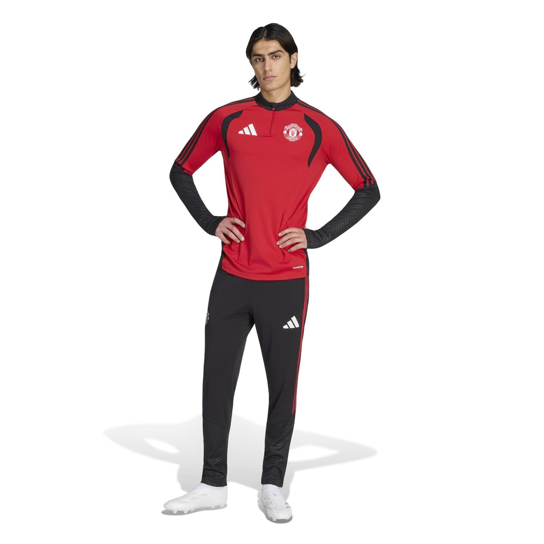 adidas Mufc Tr Pnt - black