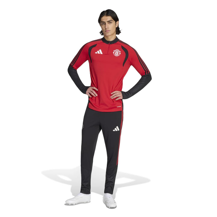 adidas Mufc Tr Pnt - black