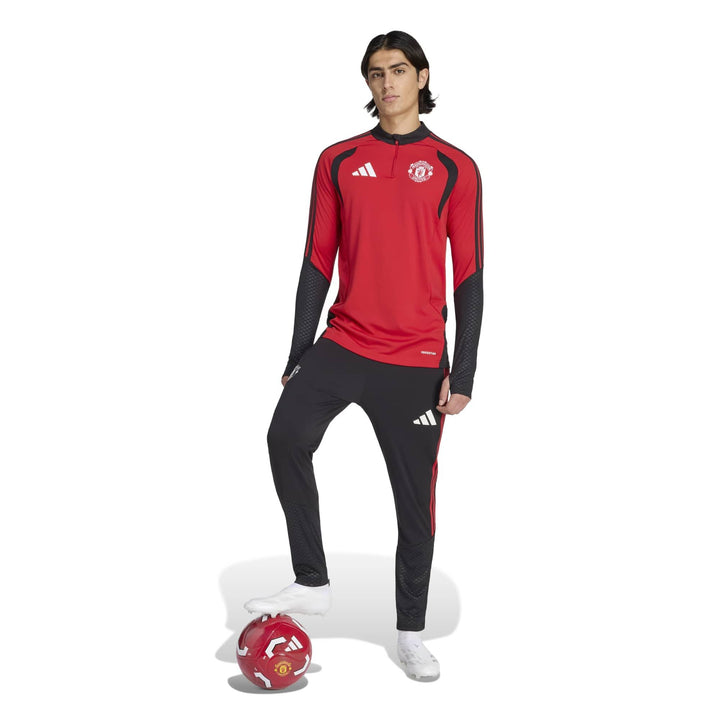 adidas Mufc Tr Pnt - black