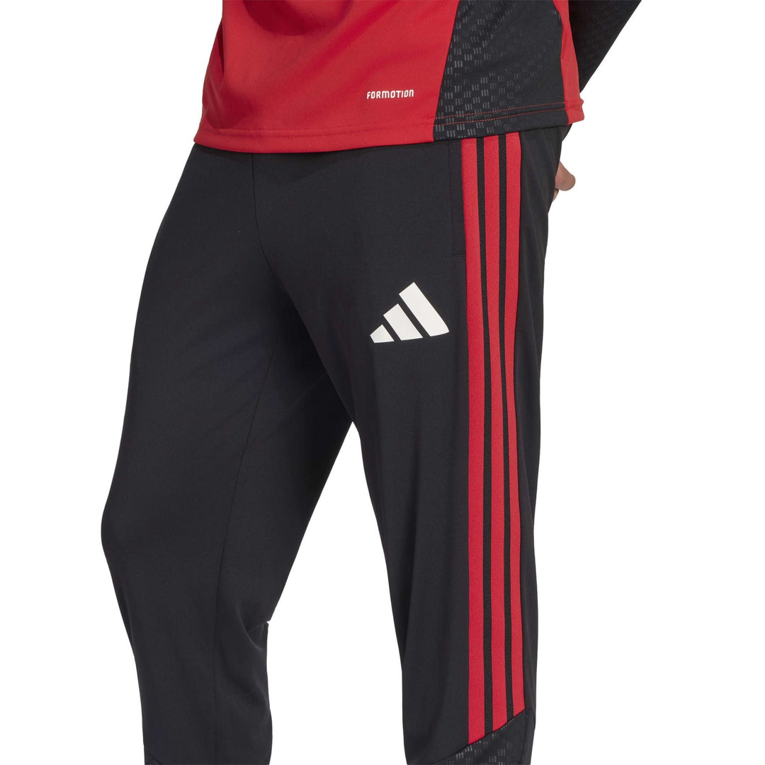 adidas Mufc Tr Pnt - black