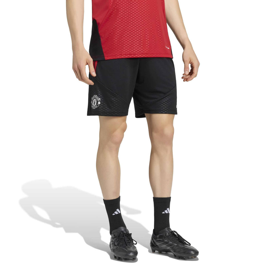 adidas Mufc Tr Sho - black