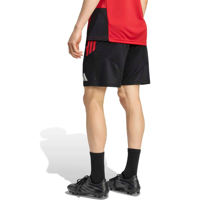 adidas Mufc Tr Sho - black