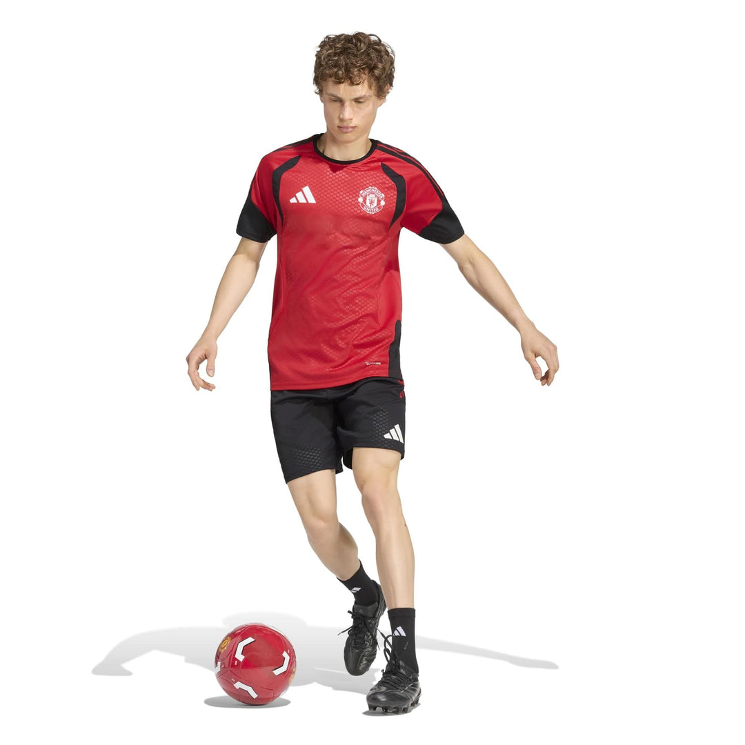 adidas Mufc Tr Sho - black