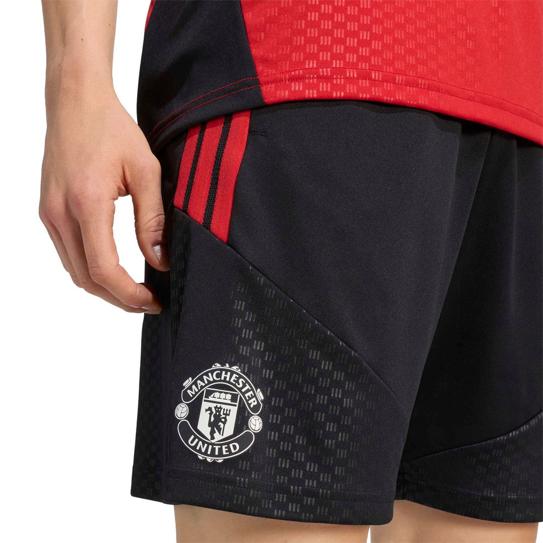 adidas Mufc Tr Sho - black