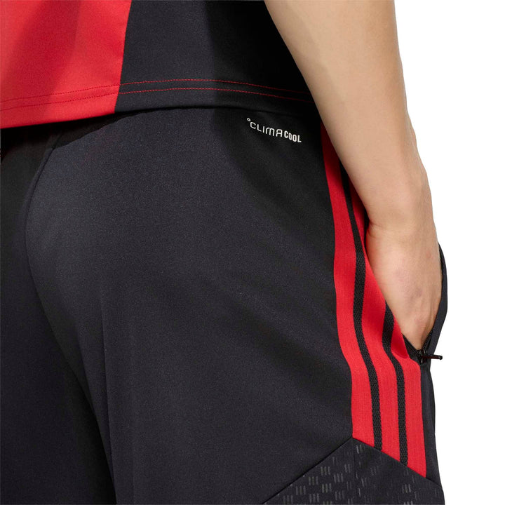 adidas Mufc Tr Sho - black