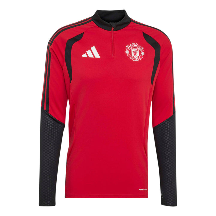 adidas Mufc Tr Top - mufred