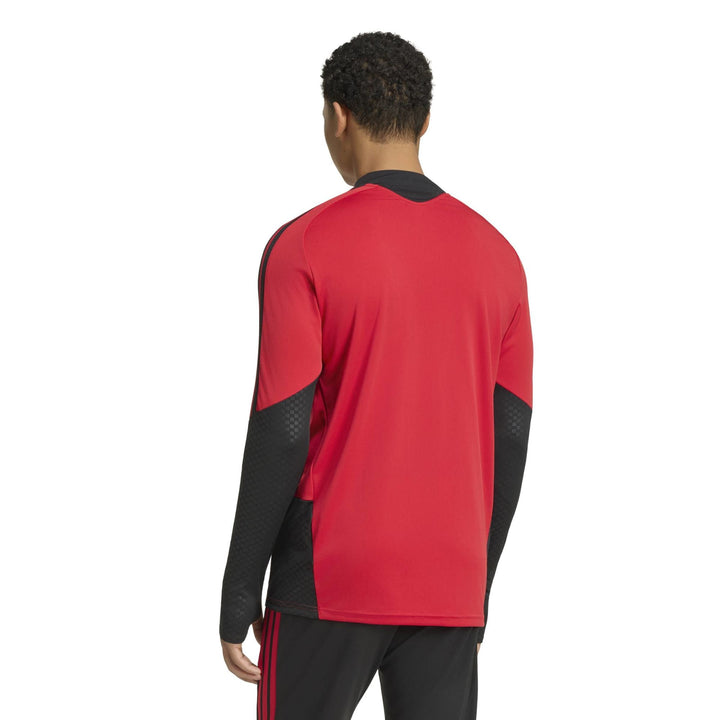 adidas Mufc Tr Top - mufred