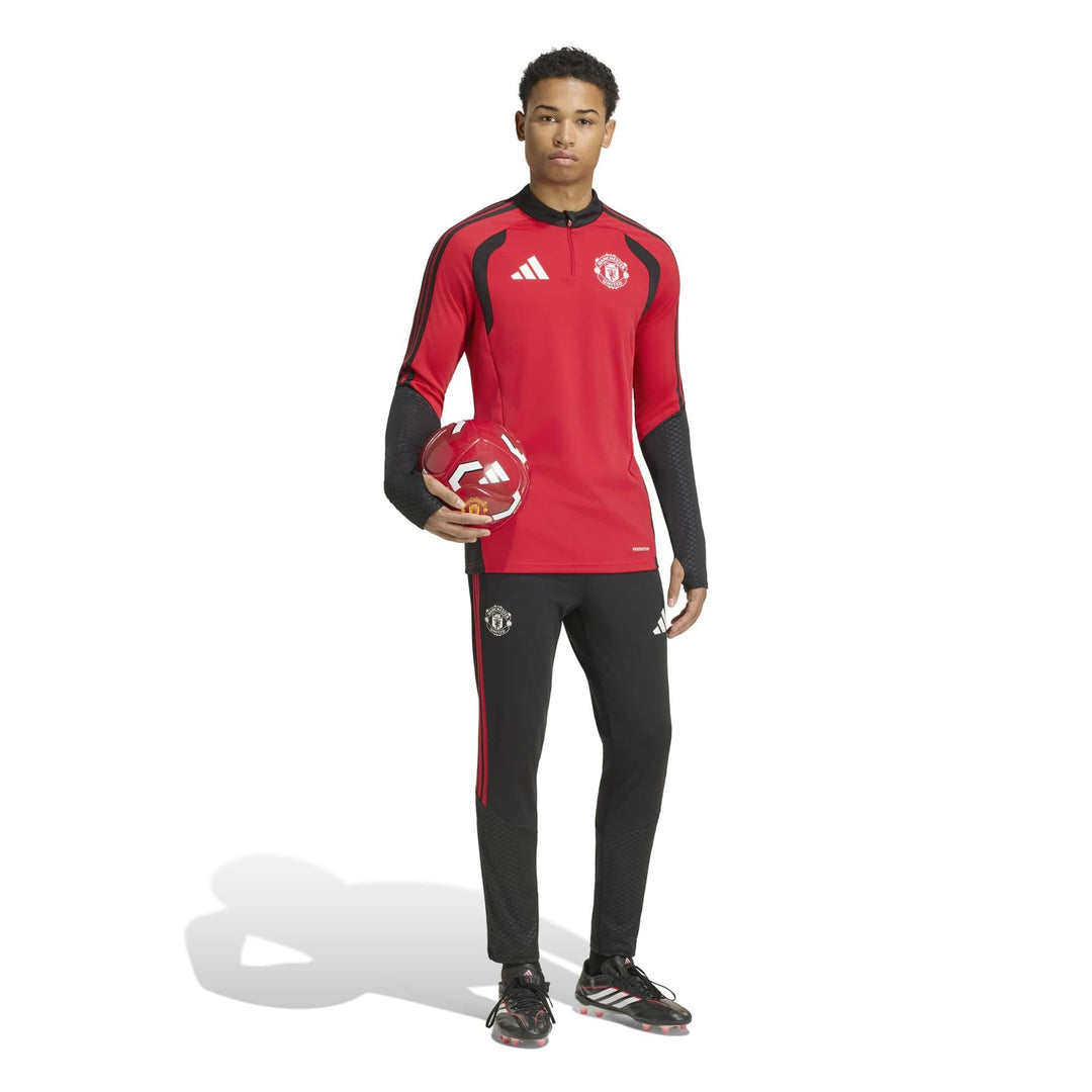 adidas Mufc Tr Top - mufred