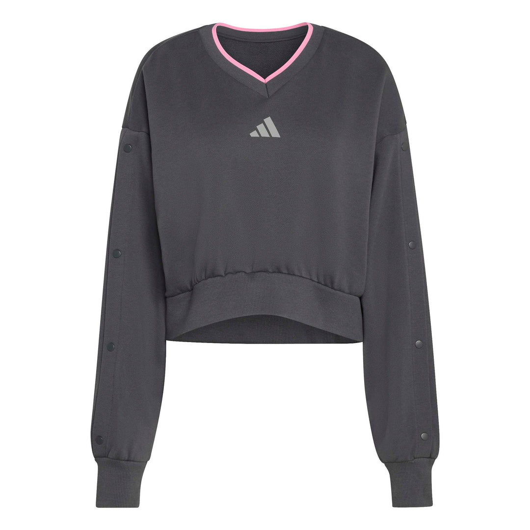 adidas W Sta Seas Cre - gresix/sttrbl/chsogr