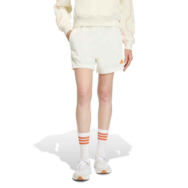 adidas W Sta Seas M Sh - owhite/puor
