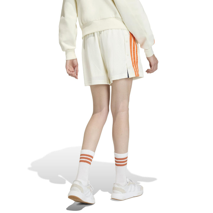 adidas W Sta Seas M Sh - owhite/puor