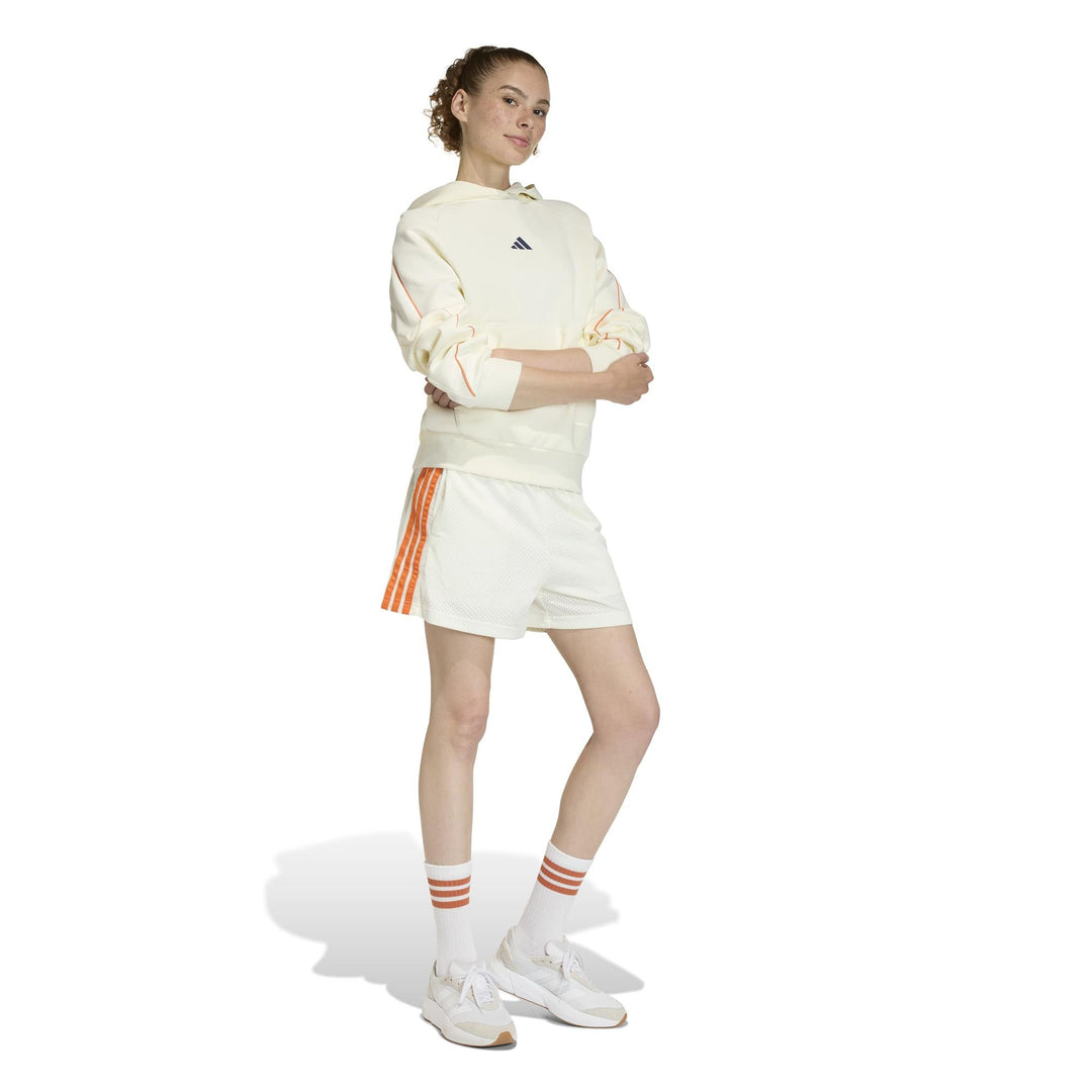 adidas W Sta Seas M Sh - owhite/puor