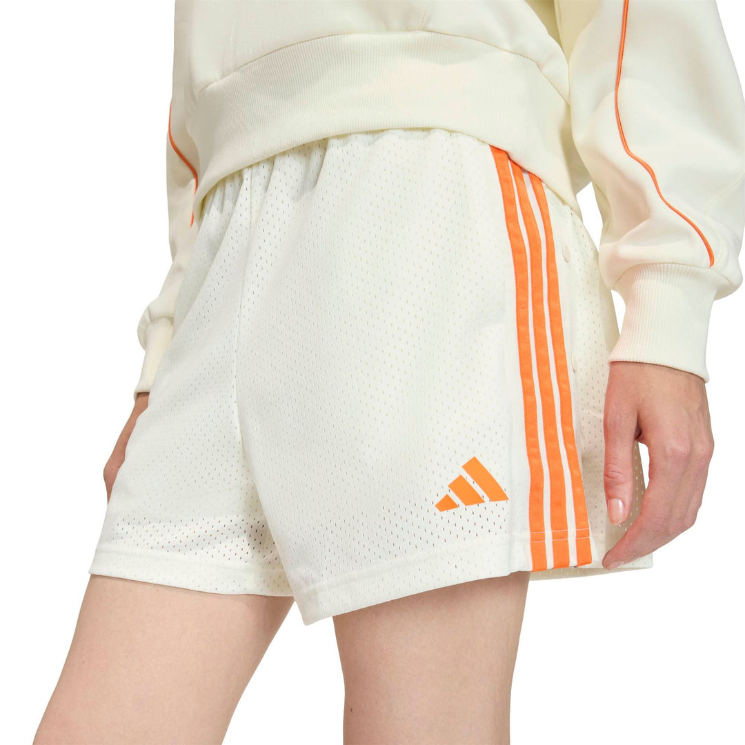 adidas W Sta Seas M Sh - owhite/puor