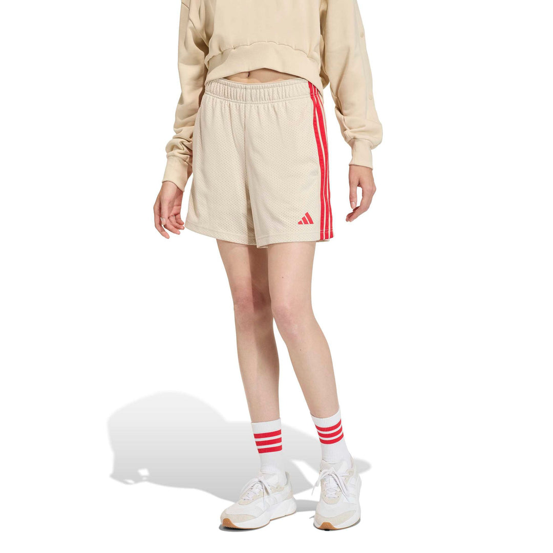 adidas W Sta Seas M Sh - crli/purrub