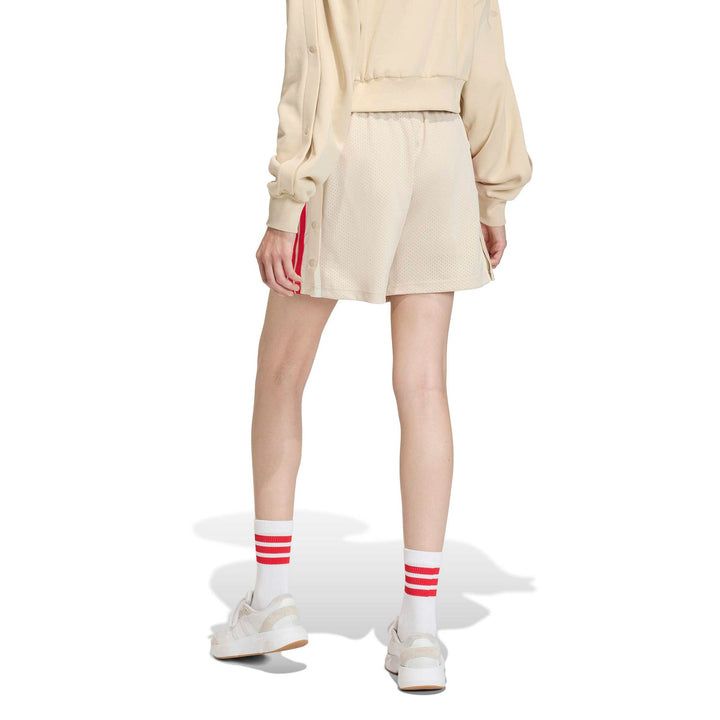adidas W Sta Seas M Sh - crli/purrub