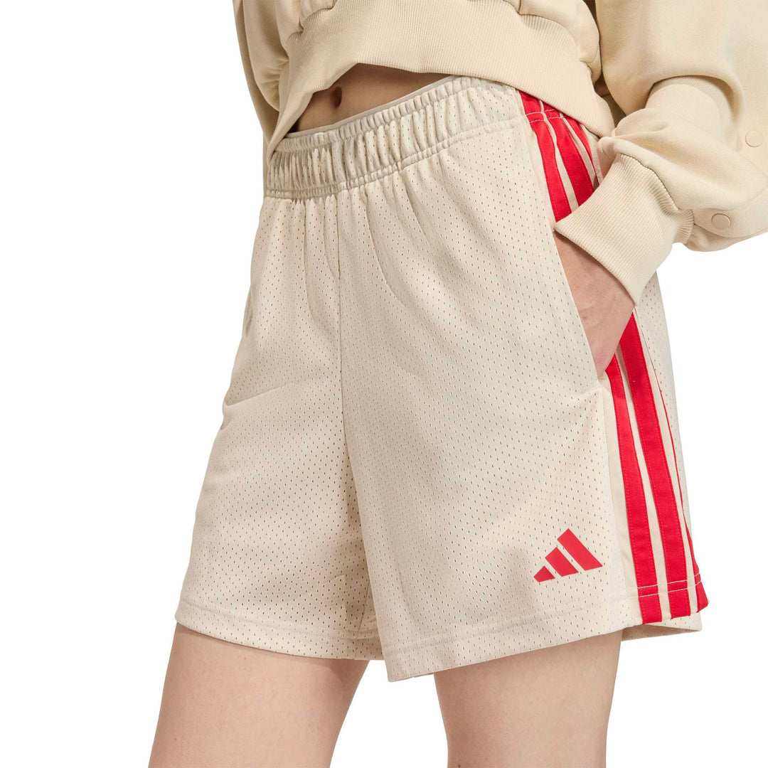 adidas W Sta Seas M Sh - crli/purrub