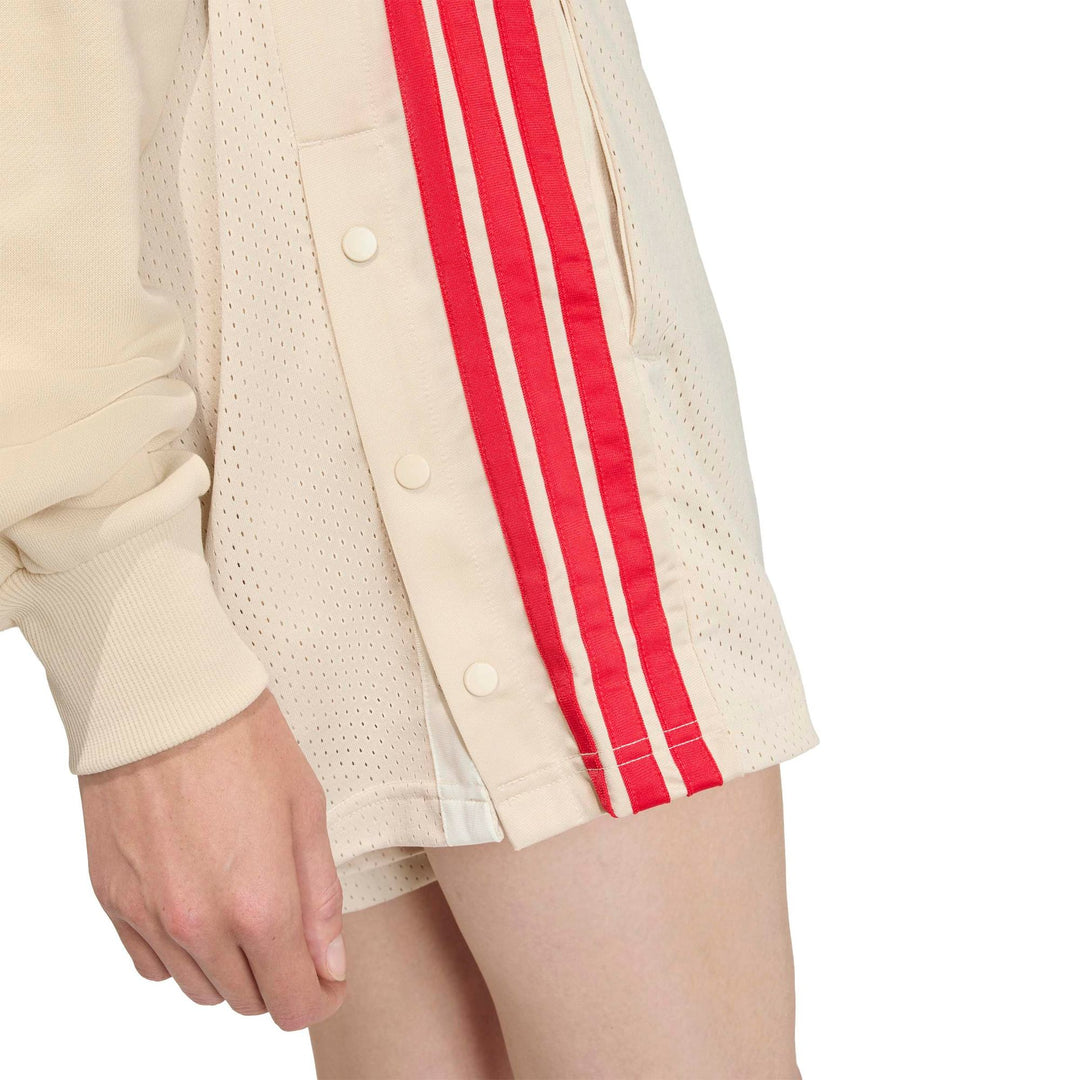 adidas W Sta Seas M Sh - crli/purrub