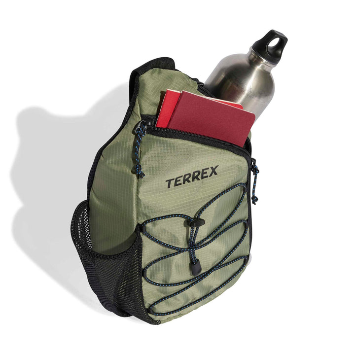 adidas Mt Sling Bag - tengrn