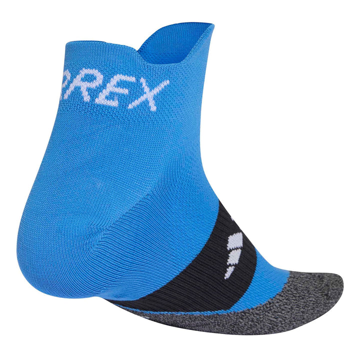 adidas Trx Trl Spd Sck - rayblu/white