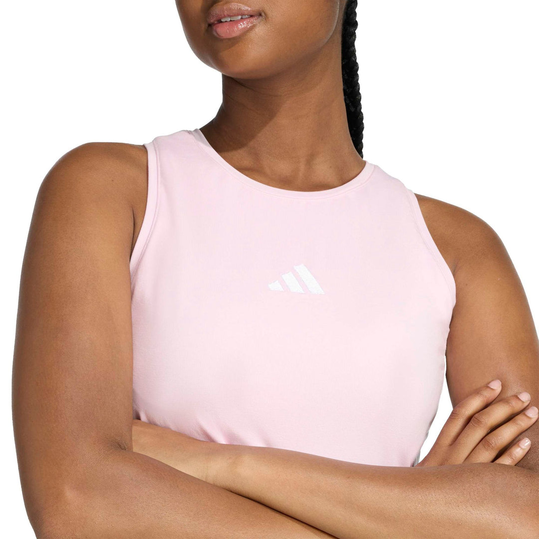 adidas W 3S Pad Tk - clpink