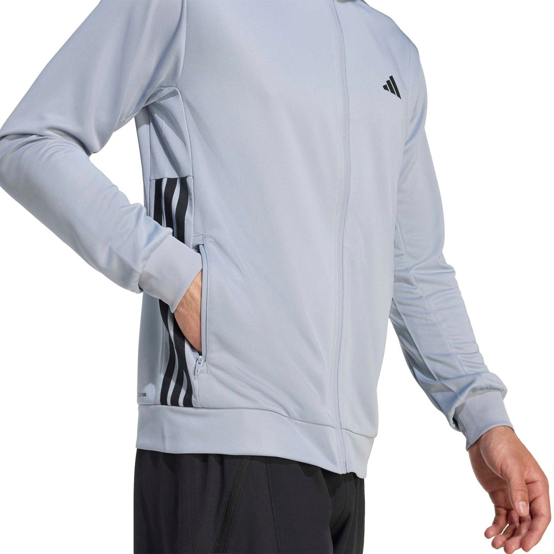 adidas We Allset 3S Tt - halsil/black