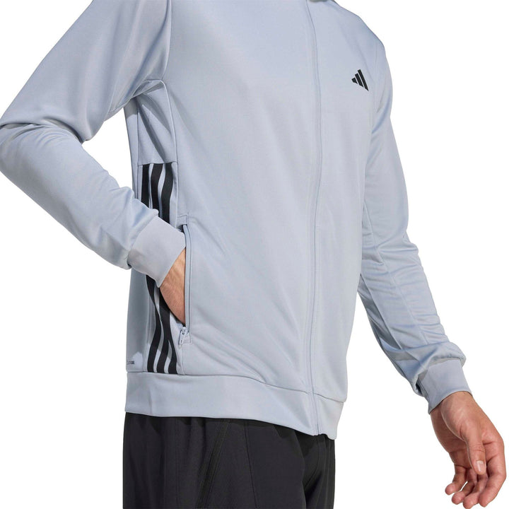 adidas We Allset 3S Tt - halsil/black