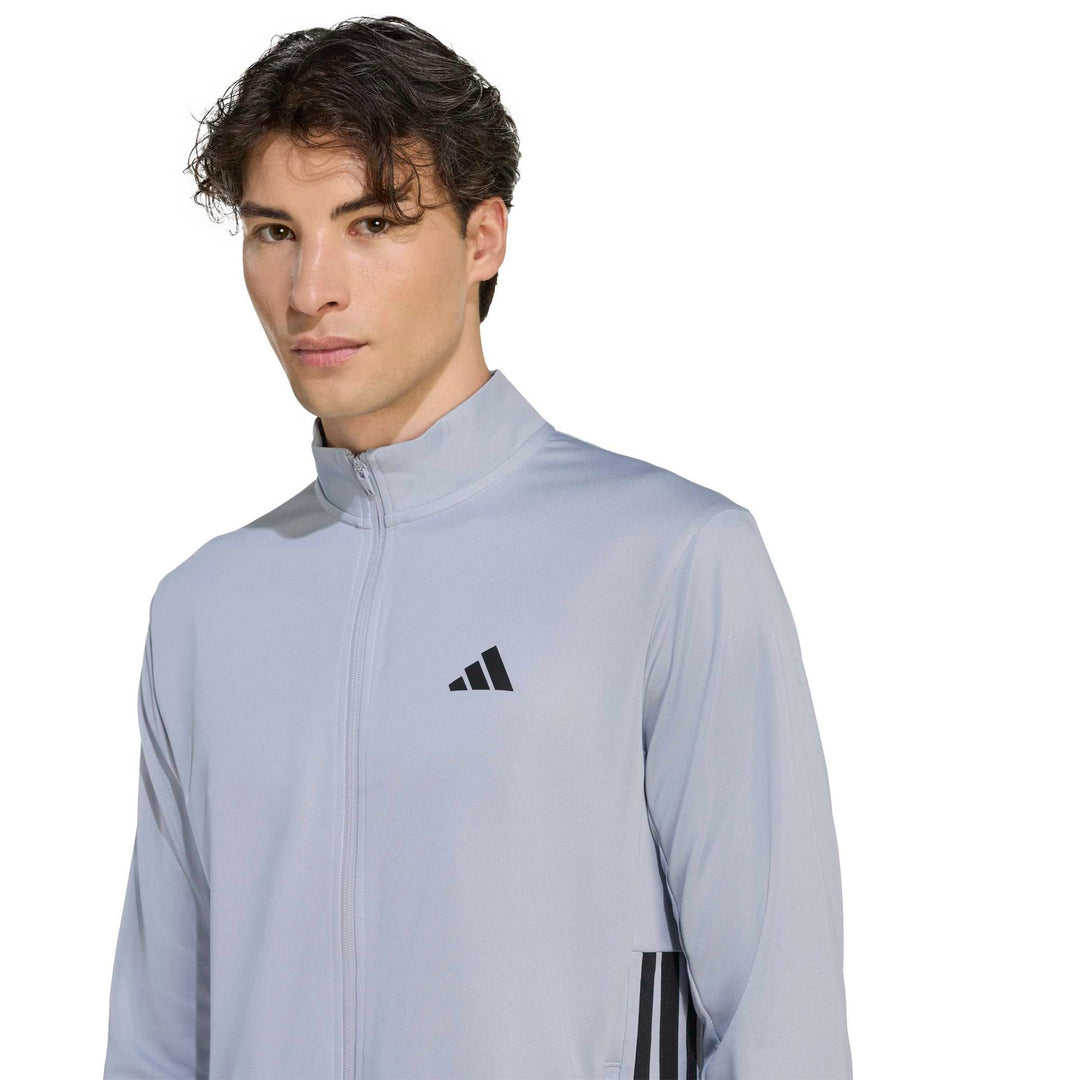 adidas We Allset 3S Tt - halsil/black