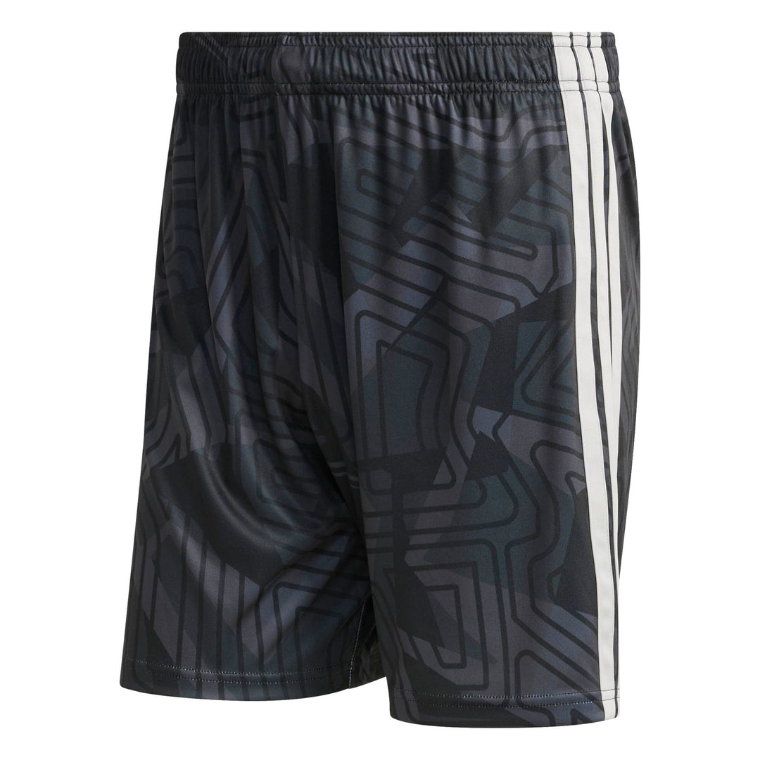 adidas T26 C Gk Sho M - black