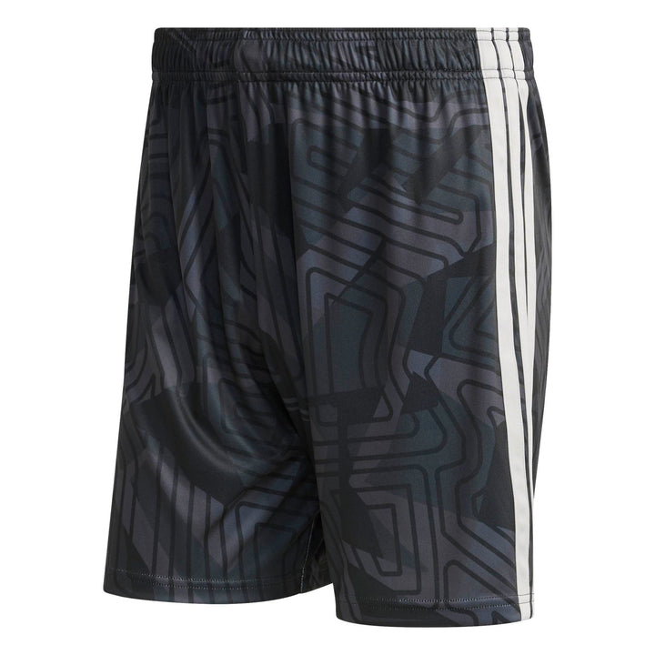 adidas T26 C Gk Sho M - black