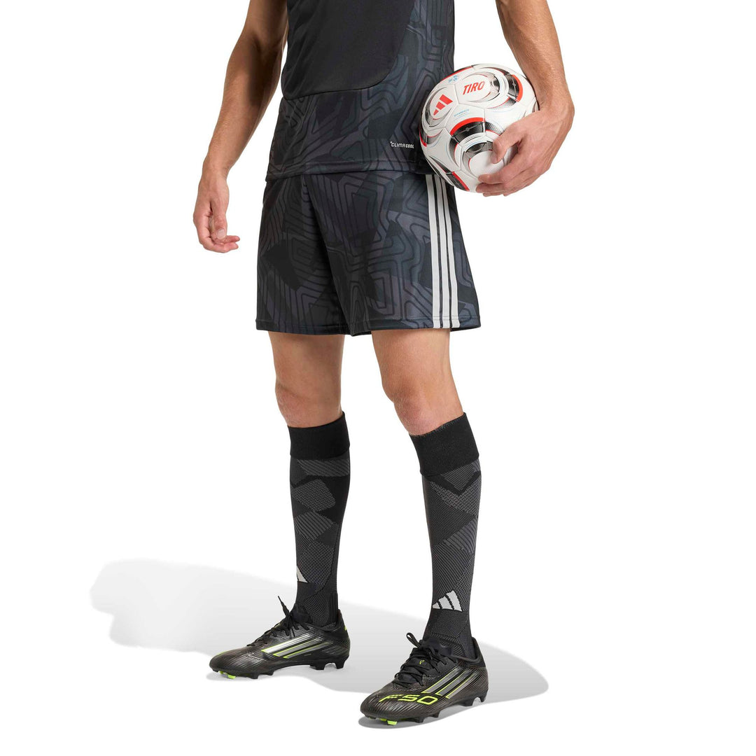 adidas T26 C Gk Sho M - black