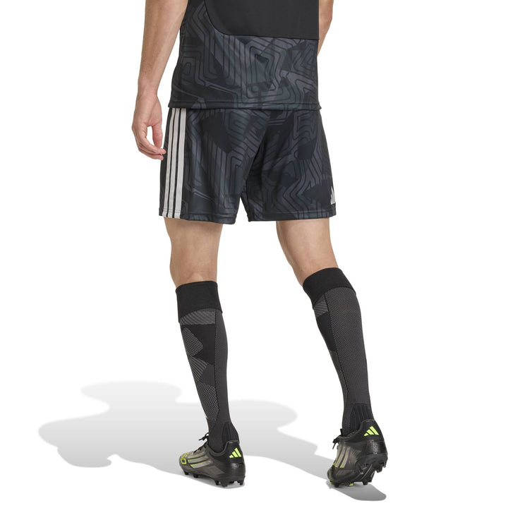 adidas T26 C Gk Sho M - black