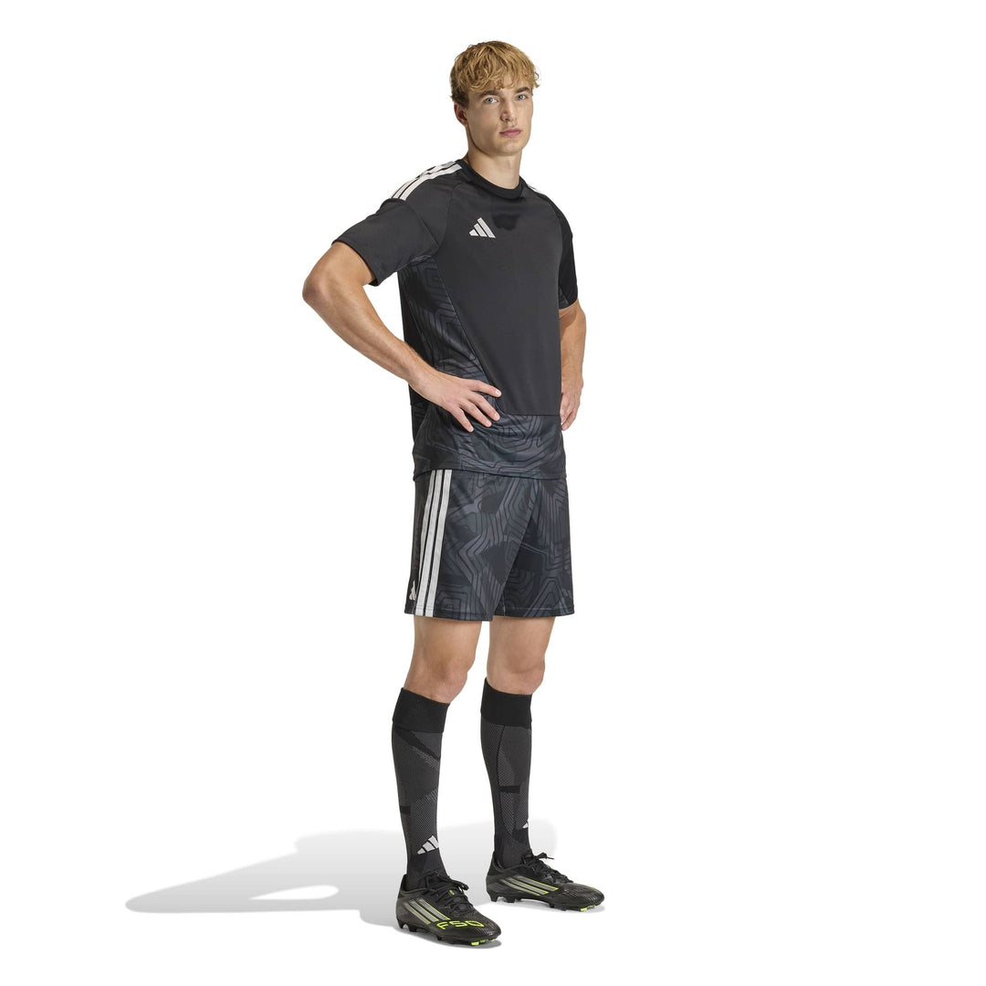 adidas T26 C Gk Sho M - black