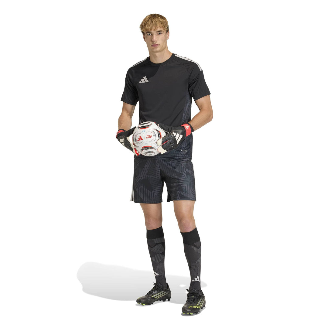 adidas T26 C Gk Sho M - black