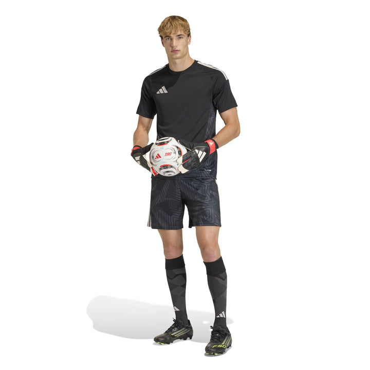 adidas T26 C Gk Sho M - black