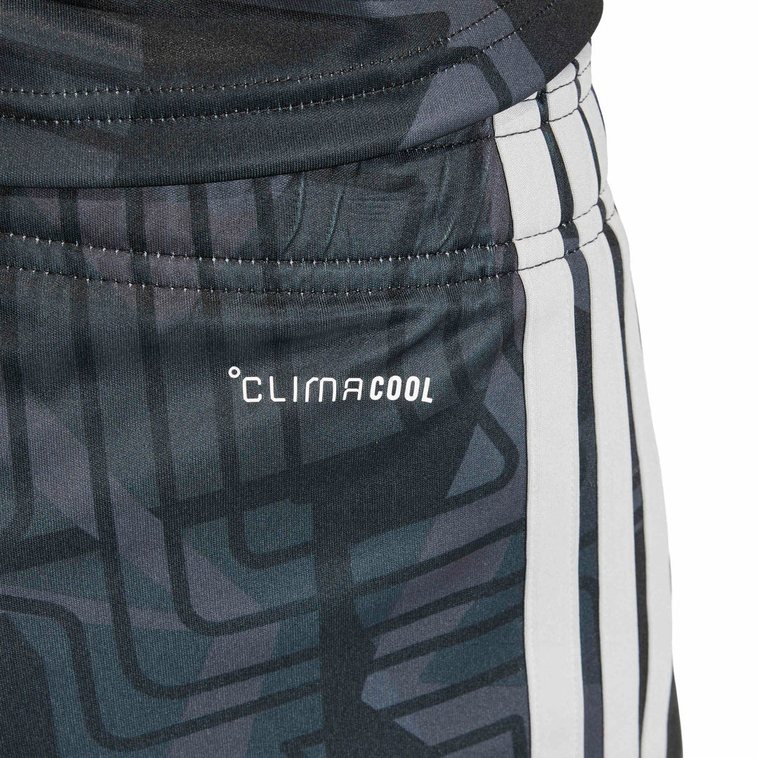 adidas T26 C Gk Sho M - black