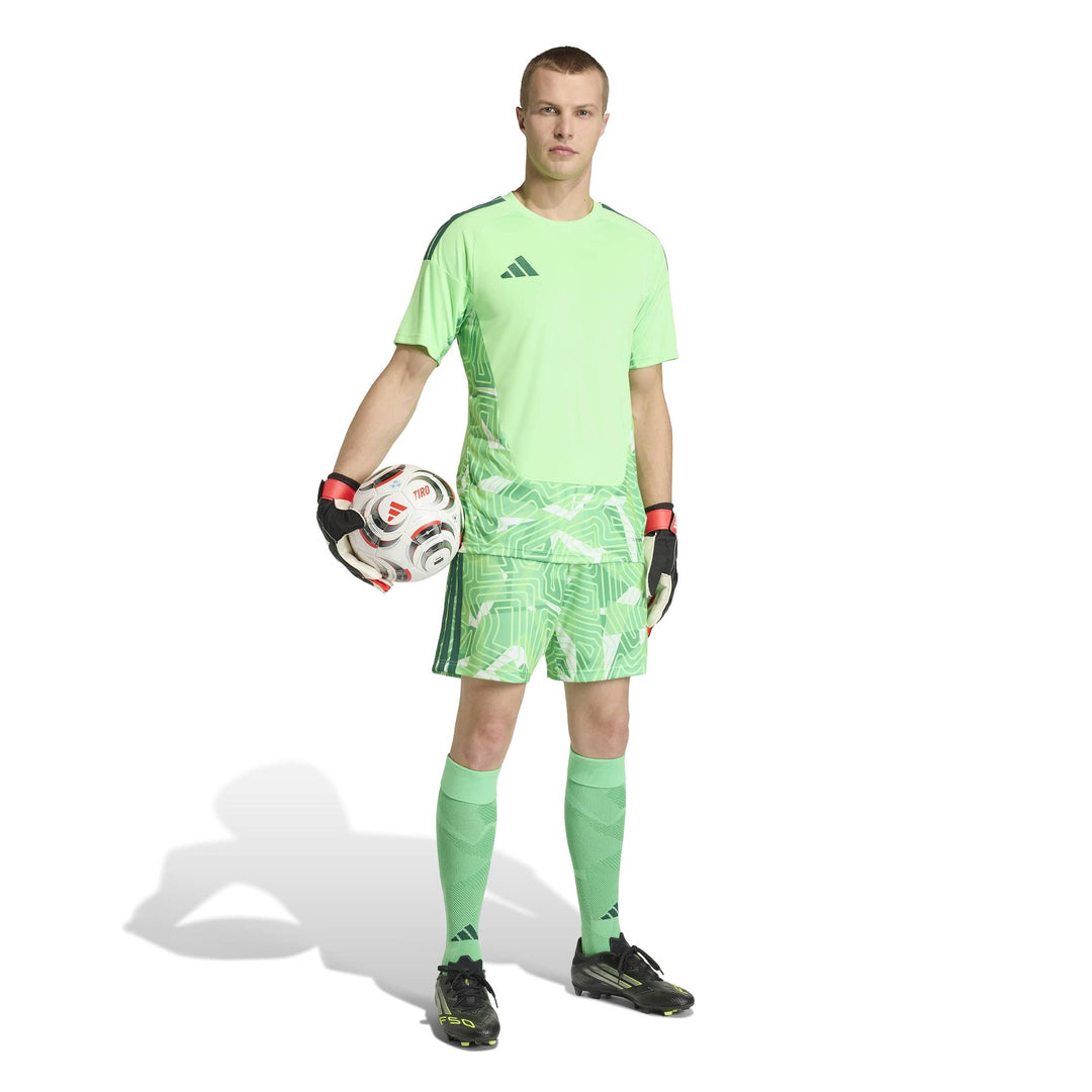 adidas T26 C Gk Jsy M - tmssor