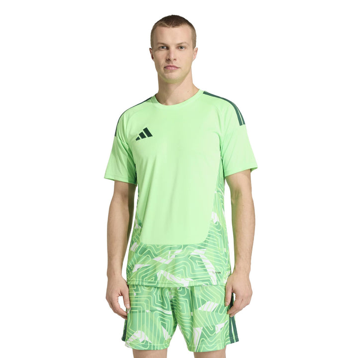 adidas T26 C Gk Jsy M - limbur