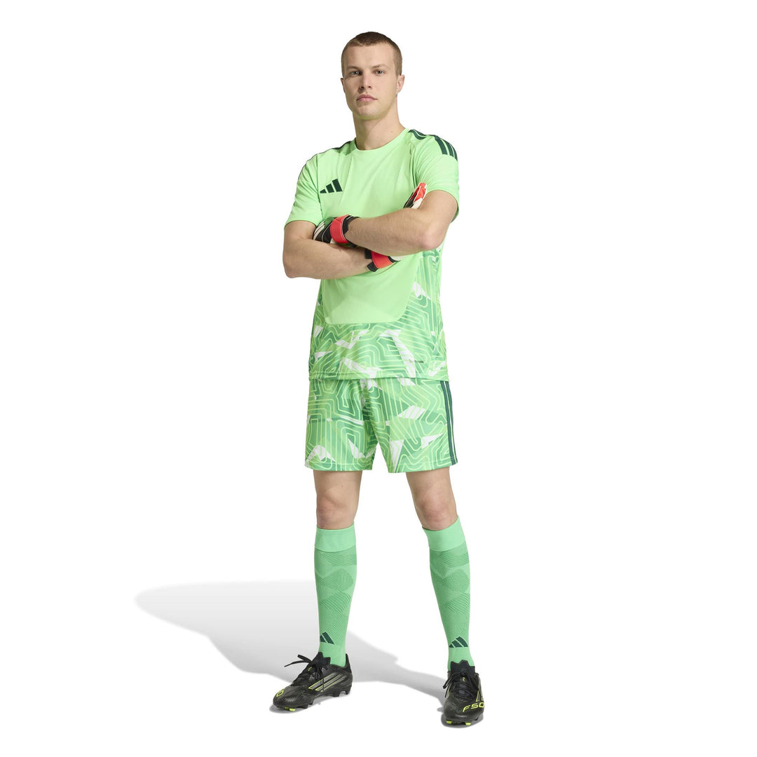 adidas T26 C Gk Jsy M - limbur