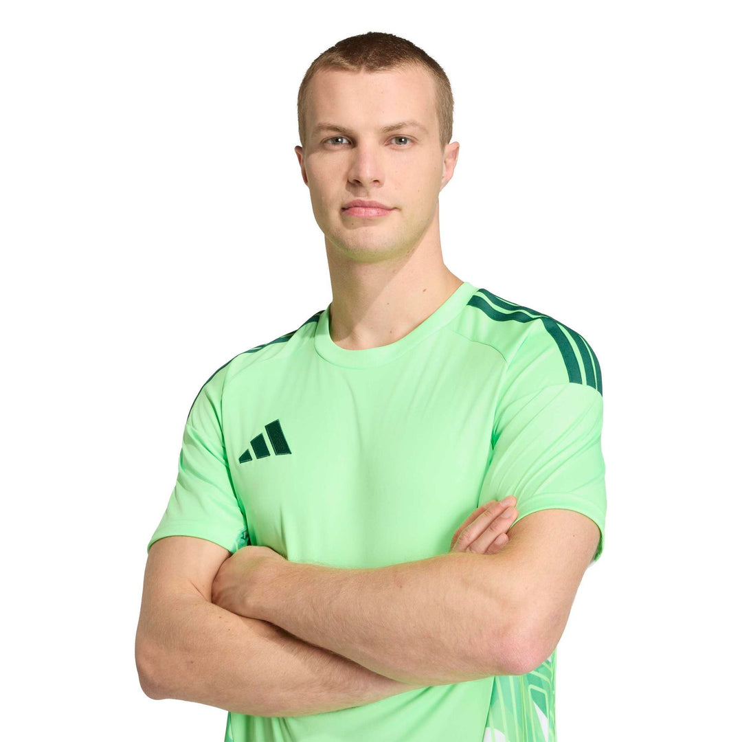 adidas T26 C Gk Jsy M - limbur